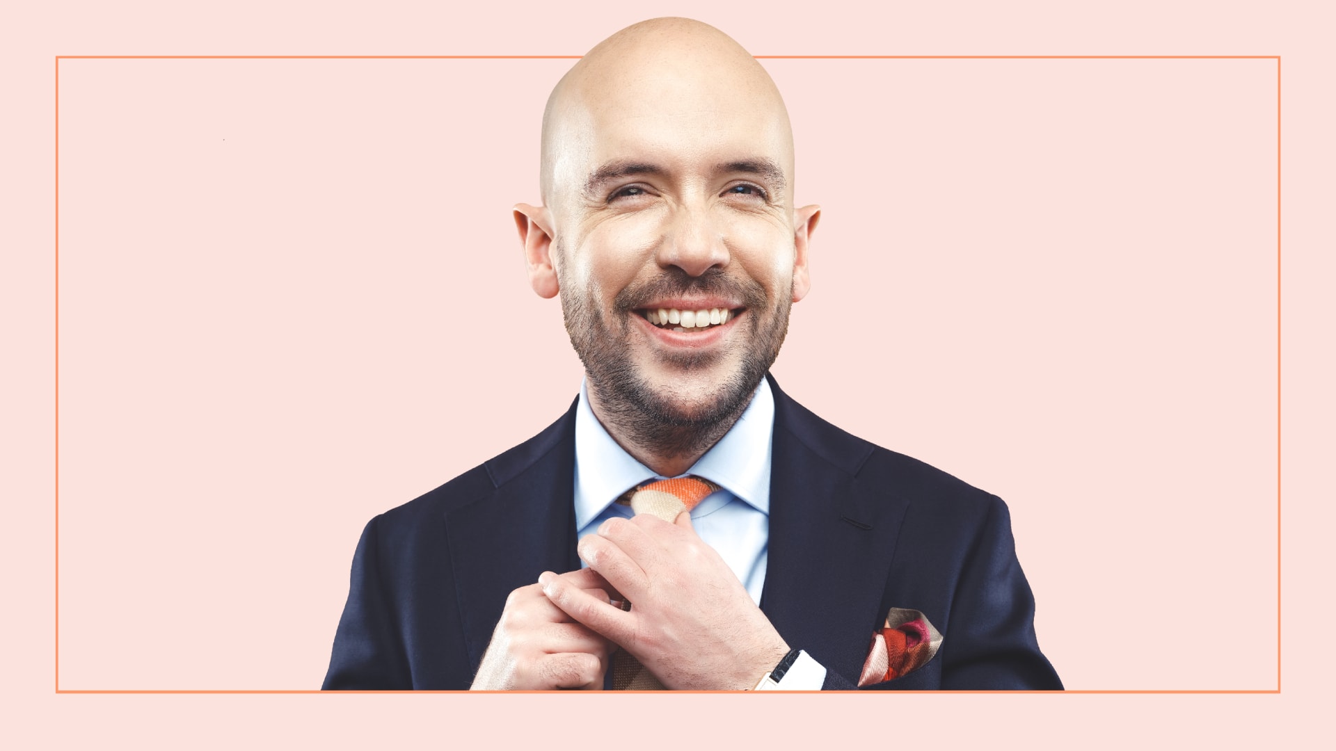 Tom Allen Completely Tickets Comedy Tours & Dates ATG Tickets